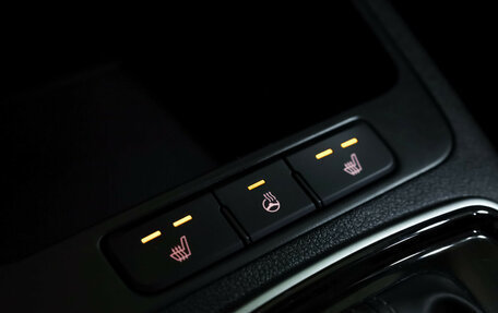 KIA Rio IV, 2021 год, 1 599 000 рублей, 16 фотография