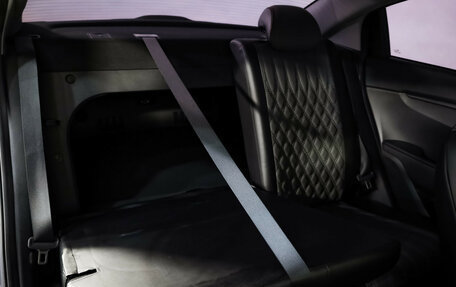 KIA Rio IV, 2021 год, 1 599 000 рублей, 20 фотография