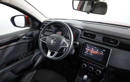 Renault Arkana I, 2020 год, 1 549 000 рублей, 7 фотография