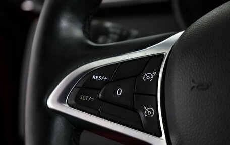 Renault Arkana I, 2020 год, 1 549 000 рублей, 10 фотография