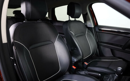 Renault Arkana I, 2020 год, 1 549 000 рублей, 20 фотография