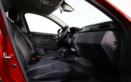 Renault Arkana I, 2020 год, 1 549 000 рублей, 21 фотография