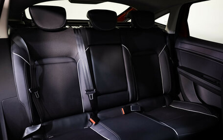 Renault Arkana I, 2020 год, 1 549 000 рублей, 22 фотография