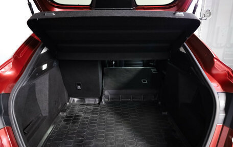 Renault Arkana I, 2020 год, 1 549 000 рублей, 24 фотография