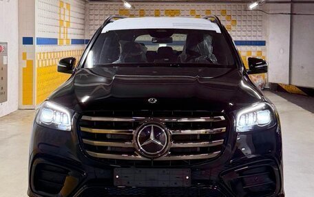 Mercedes-Benz GLS, 2025 год, 16 500 000 рублей, 2 фотография