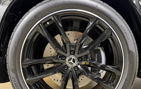 Mercedes-Benz GLS, 2025 год, 16 500 000 рублей, 8 фотография