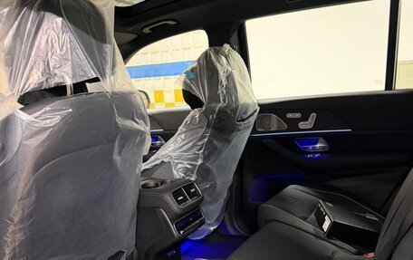 Mercedes-Benz GLS, 2025 год, 16 500 000 рублей, 14 фотография