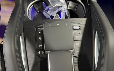Mercedes-Benz GLS, 2025 год, 16 500 000 рублей, 12 фотография