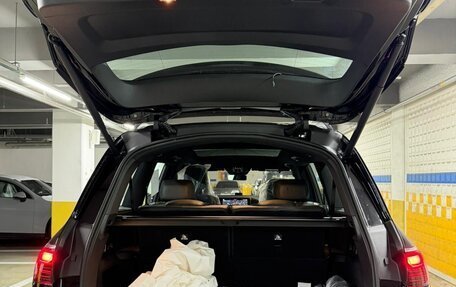 Mercedes-Benz GLS, 2025 год, 16 500 000 рублей, 7 фотография