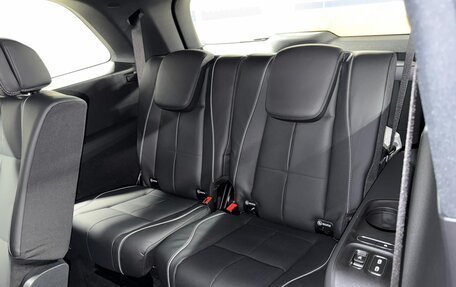 Mercedes-Benz GLS, 2025 год, 16 500 000 рублей, 16 фотография