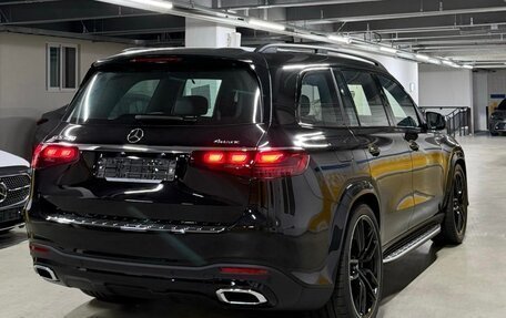 Mercedes-Benz GLS, 2025 год, 16 500 000 рублей, 3 фотография