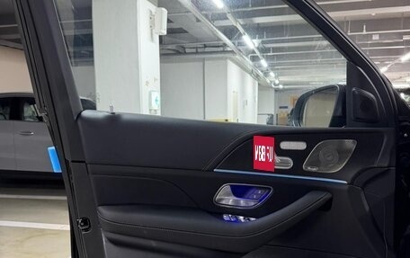 Mercedes-Benz GLS, 2025 год, 16 500 000 рублей, 15 фотография