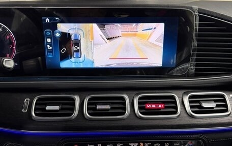 Mercedes-Benz GLS, 2025 год, 16 500 000 рублей, 11 фотография