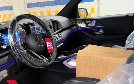 Mercedes-Benz GLS, 2025 год, 16 500 000 рублей, 10 фотография