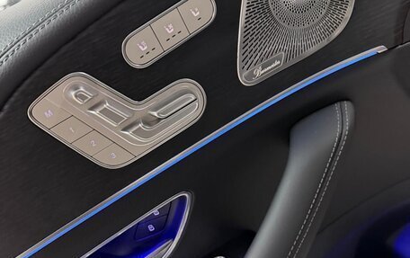 Mercedes-Benz GLS, 2025 год, 16 500 000 рублей, 17 фотография