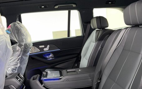 Mercedes-Benz GLS, 2025 год, 16 500 000 рублей, 19 фотография