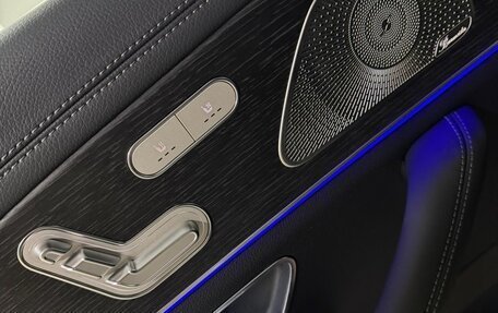 Mercedes-Benz GLS, 2025 год, 16 500 000 рублей, 18 фотография