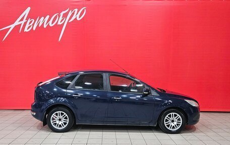 Ford Focus II рестайлинг, 2009 год, 575 000 рублей, 6 фотография
