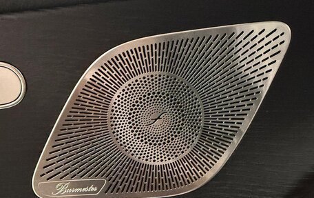 Mercedes-Benz GLS, 2025 год, 16 500 000 рублей, 20 фотография