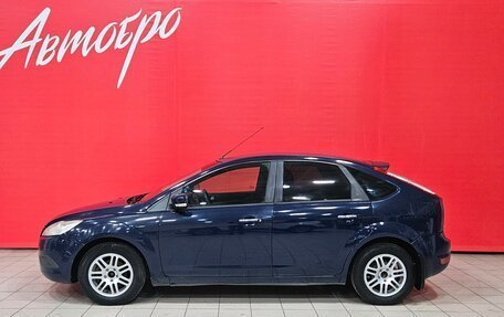 Ford Focus II рестайлинг, 2009 год, 575 000 рублей, 2 фотография