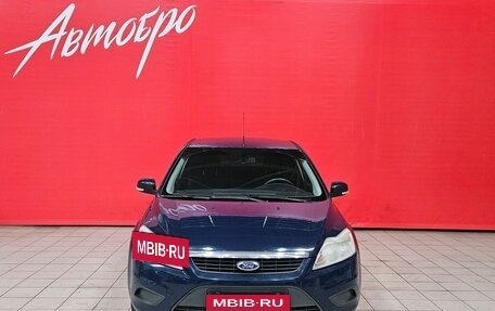 Ford Focus II рестайлинг, 2009 год, 575 000 рублей, 8 фотография