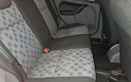 Ford Focus II рестайлинг, 2009 год, 575 000 рублей, 12 фотография