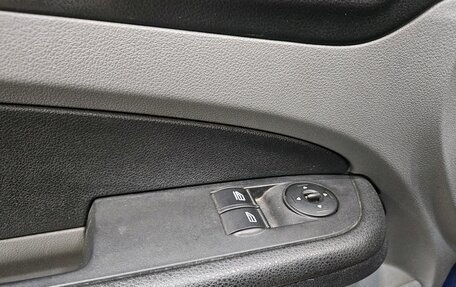 Ford Focus II рестайлинг, 2009 год, 575 000 рублей, 16 фотография