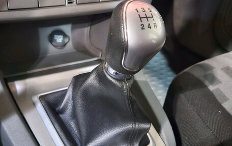 Ford Focus II рестайлинг, 2009 год, 575 000 рублей, 14 фотография