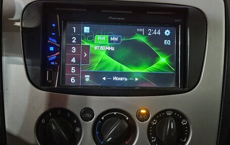 Ford Focus II рестайлинг, 2009 год, 575 000 рублей, 13 фотография