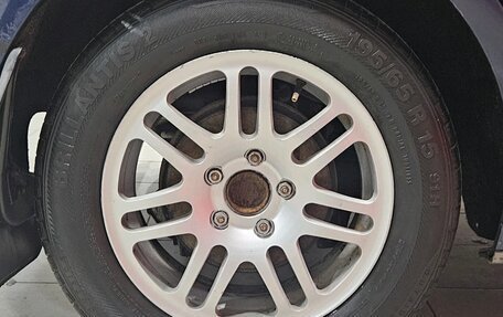 Ford Focus II рестайлинг, 2009 год, 575 000 рублей, 18 фотография