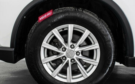 Mitsubishi Outlander III рестайлинг 3, 2017 год, 2 050 000 рублей, 15 фотография