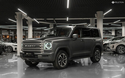 Haval H9, 2024 год, 4 090 000 рублей, 1 фотография