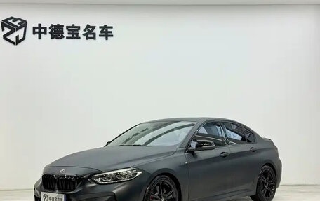 BMW 1 серия, 2022 год, 2 130 000 рублей, 1 фотография