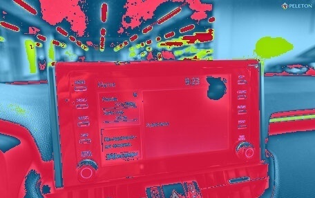 Toyota RAV4, 2021 год, 3 540 000 рублей, 16 фотография