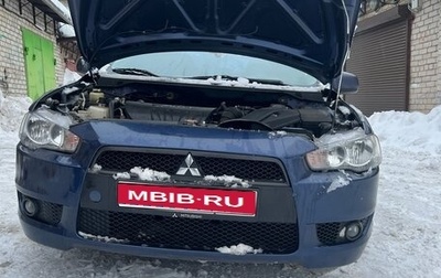 Mitsubishi Lancer IX, 2008 год, 650 000 рублей, 1 фотография