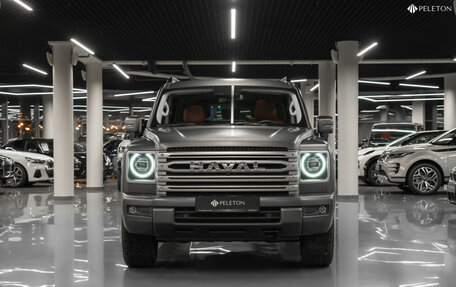 Haval H9, 2024 год, 4 090 000 рублей, 3 фотография