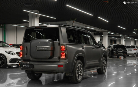 Haval H9, 2024 год, 4 090 000 рублей, 5 фотография