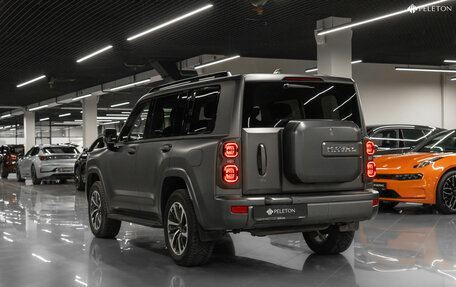 Haval H9, 2024 год, 4 090 000 рублей, 4 фотография