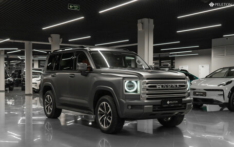 Haval H9, 2024 год, 4 090 000 рублей, 2 фотография