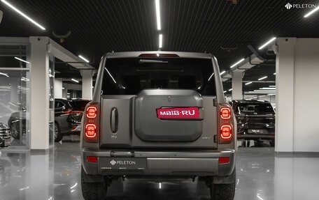 Haval H9, 2024 год, 4 090 000 рублей, 6 фотография