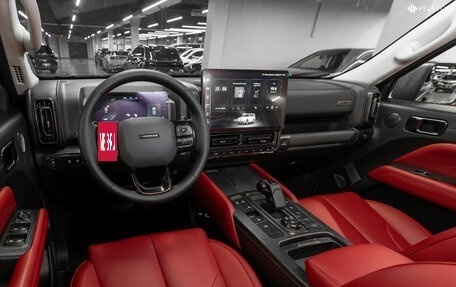 Haval H9, 2024 год, 4 090 000 рублей, 7 фотография