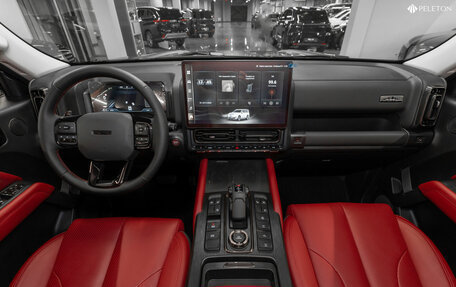 Haval H9, 2024 год, 4 090 000 рублей, 8 фотография