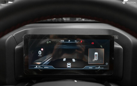 Haval H9, 2024 год, 4 090 000 рублей, 12 фотография