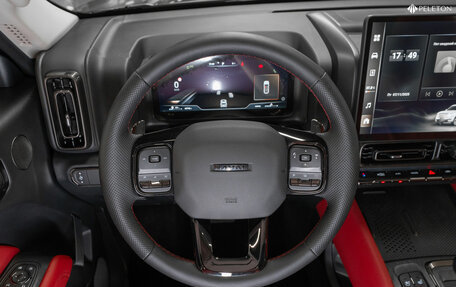 Haval H9, 2024 год, 4 090 000 рублей, 11 фотография