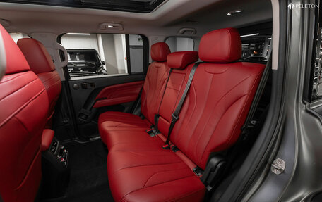 Haval H9, 2024 год, 4 090 000 рублей, 13 фотография