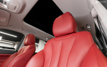 Haval H9, 2024 год, 4 090 000 рублей, 10 фотография