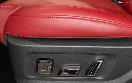 Haval H9, 2024 год, 4 090 000 рублей, 17 фотография