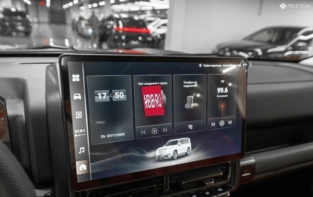 Haval H9, 2024 год, 4 090 000 рублей, 21 фотография