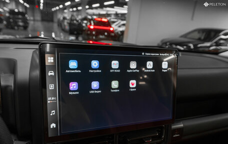 Haval H9, 2024 год, 4 090 000 рублей, 24 фотография