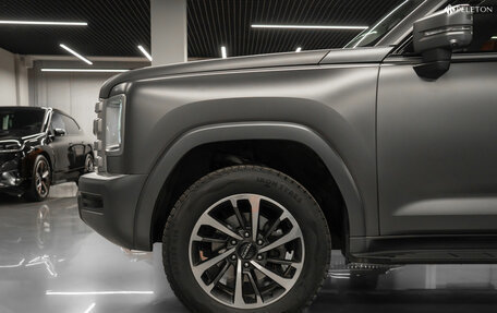 Haval H9, 2024 год, 4 090 000 рублей, 26 фотография